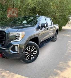 جی ئێم سی سیرا